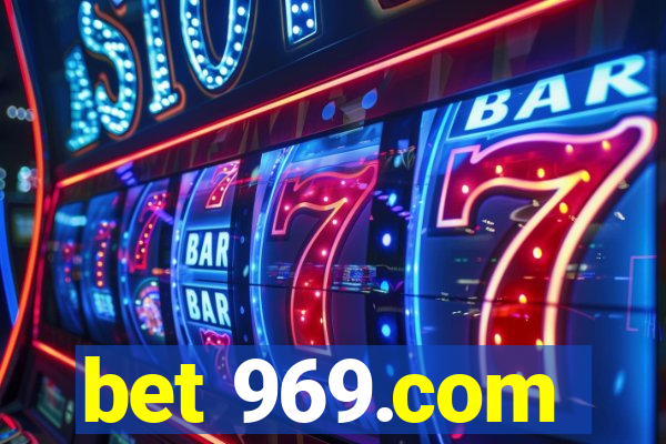 bet 969.com